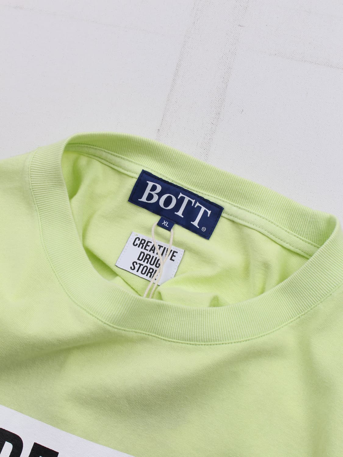 BoTT X CREATIVE DRUG STORE (XL) 상품이미지2