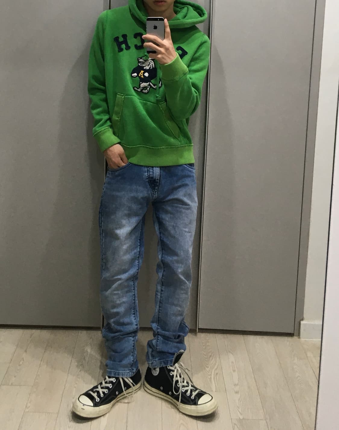 디젤 데님 상품이미지1