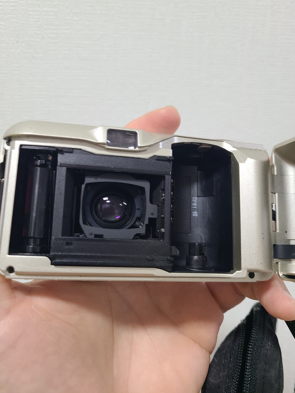 올림푸스 뮤2  팝니다 상품이미지4