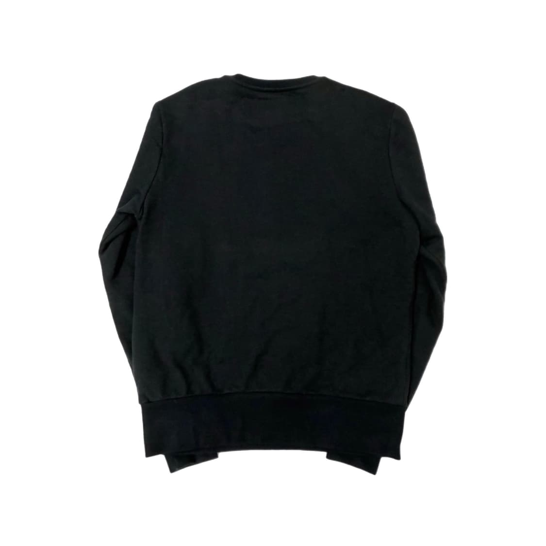 HYDROGEN Skull Sweat Shirt 상품이미지3