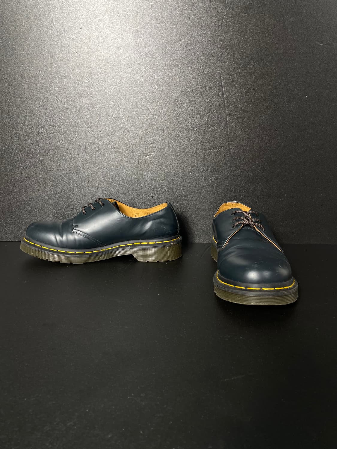 [245] 닥터마틴 3홀 1461 스무스 상품이미지4