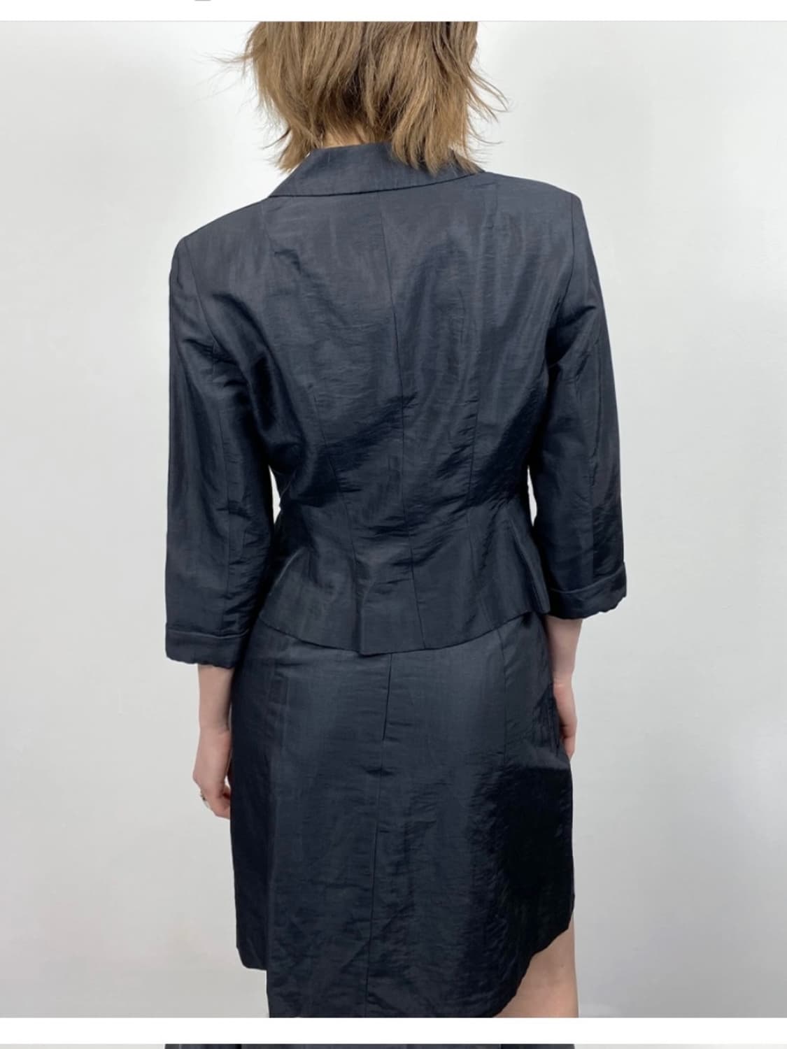Michel klein 셋업 상품이미지1