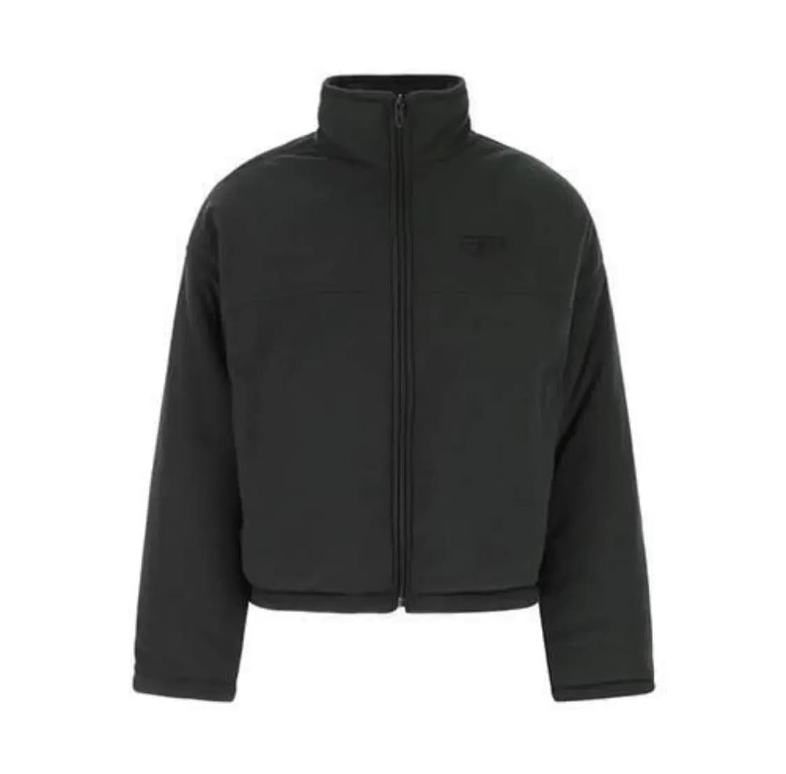 발렌시아가 오버사이즈 패드 집업 패딩 상품이미지1