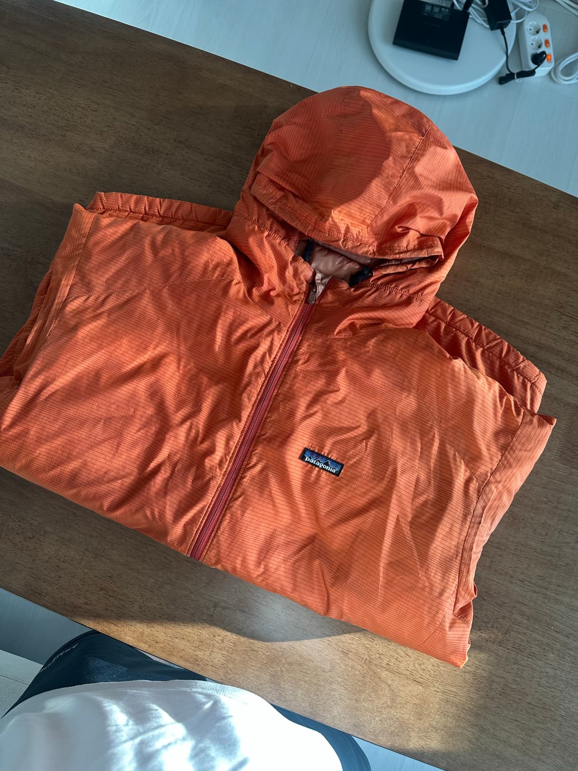 파타고니아 경량패딩 나노퍼프 상품이미지1