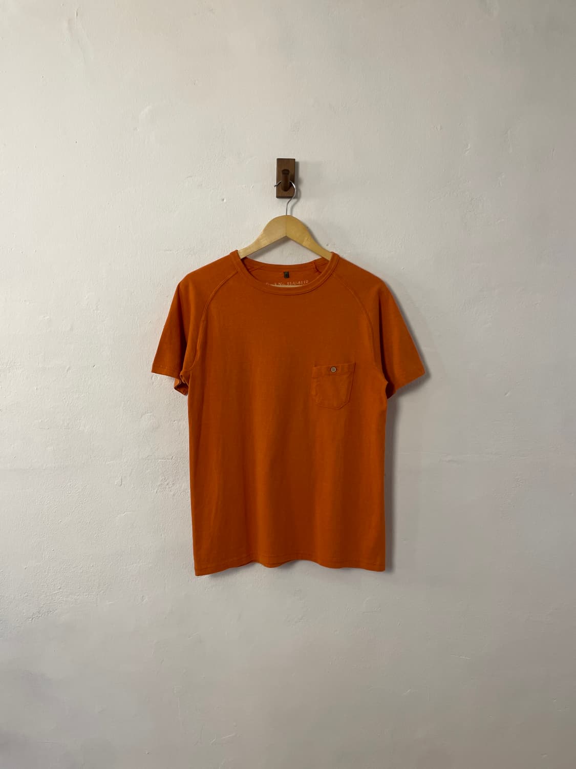 나이젤카본 반팔 티셔츠  상품이미지1