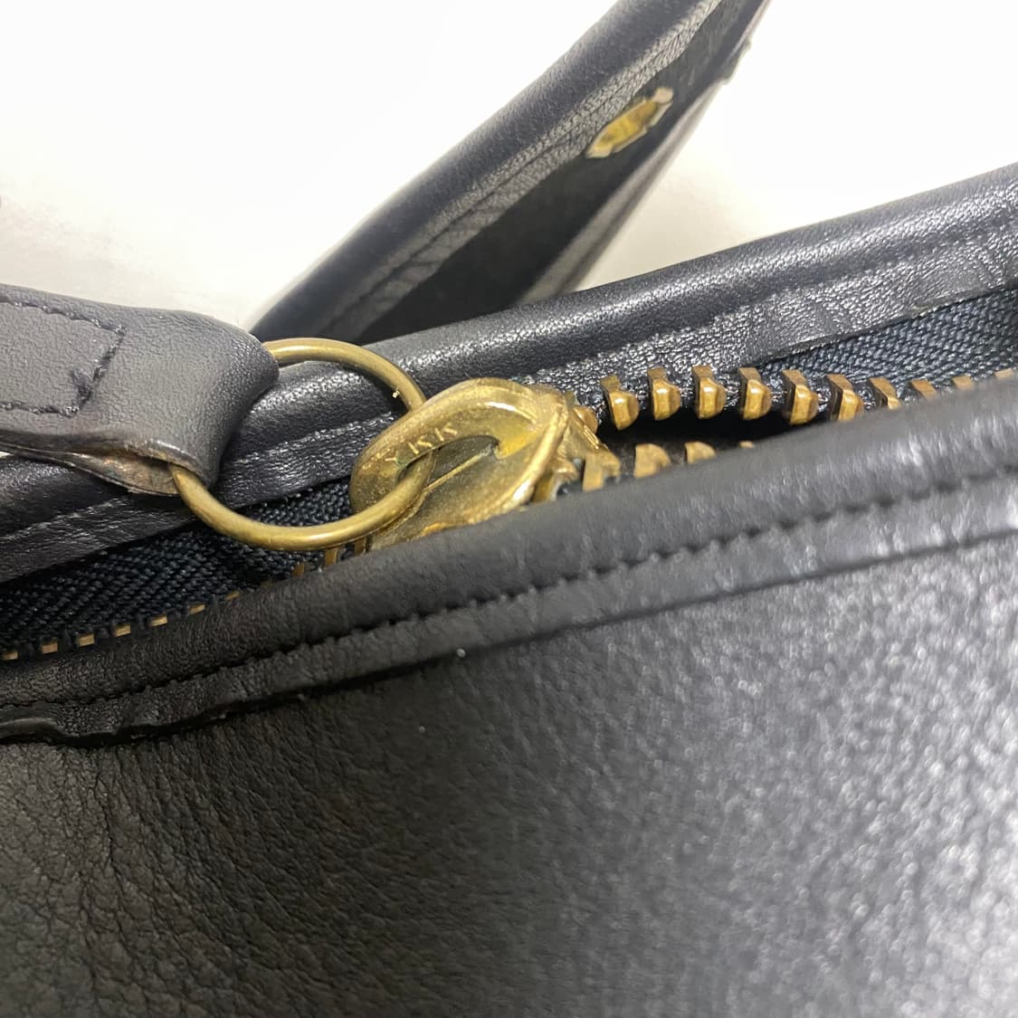 old coach 올드코치 빈티지코치 더플백 버킷백 L 상품이미지3