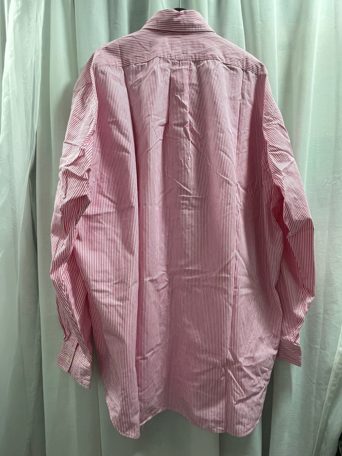 폴로 랄프로렌/ 블레이크핏 버튼다운 셔츠/ L 상품이미지2