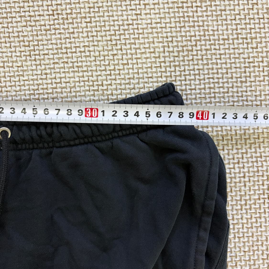 L 나이키 스우시 반바지 0519D 상품이미지5