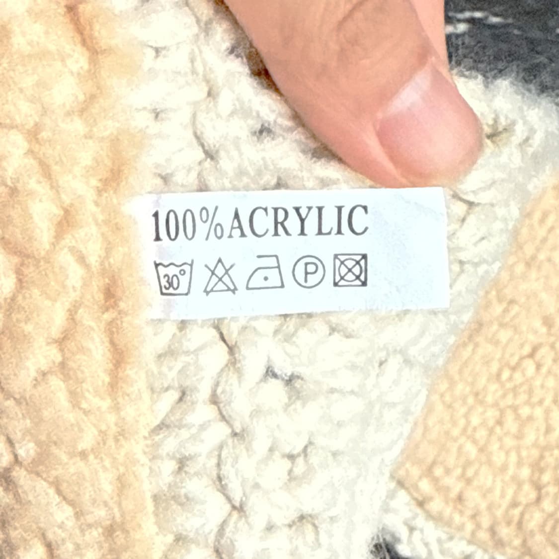 양털 폼폼 귀도리 상품이미지9