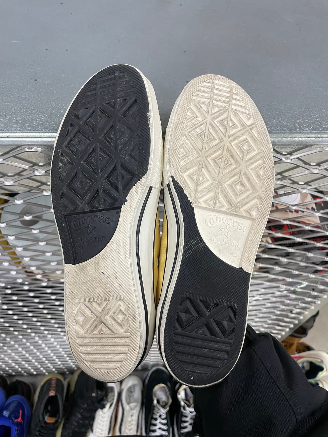 컨버스 척테일러 1970 260 상품이미지6