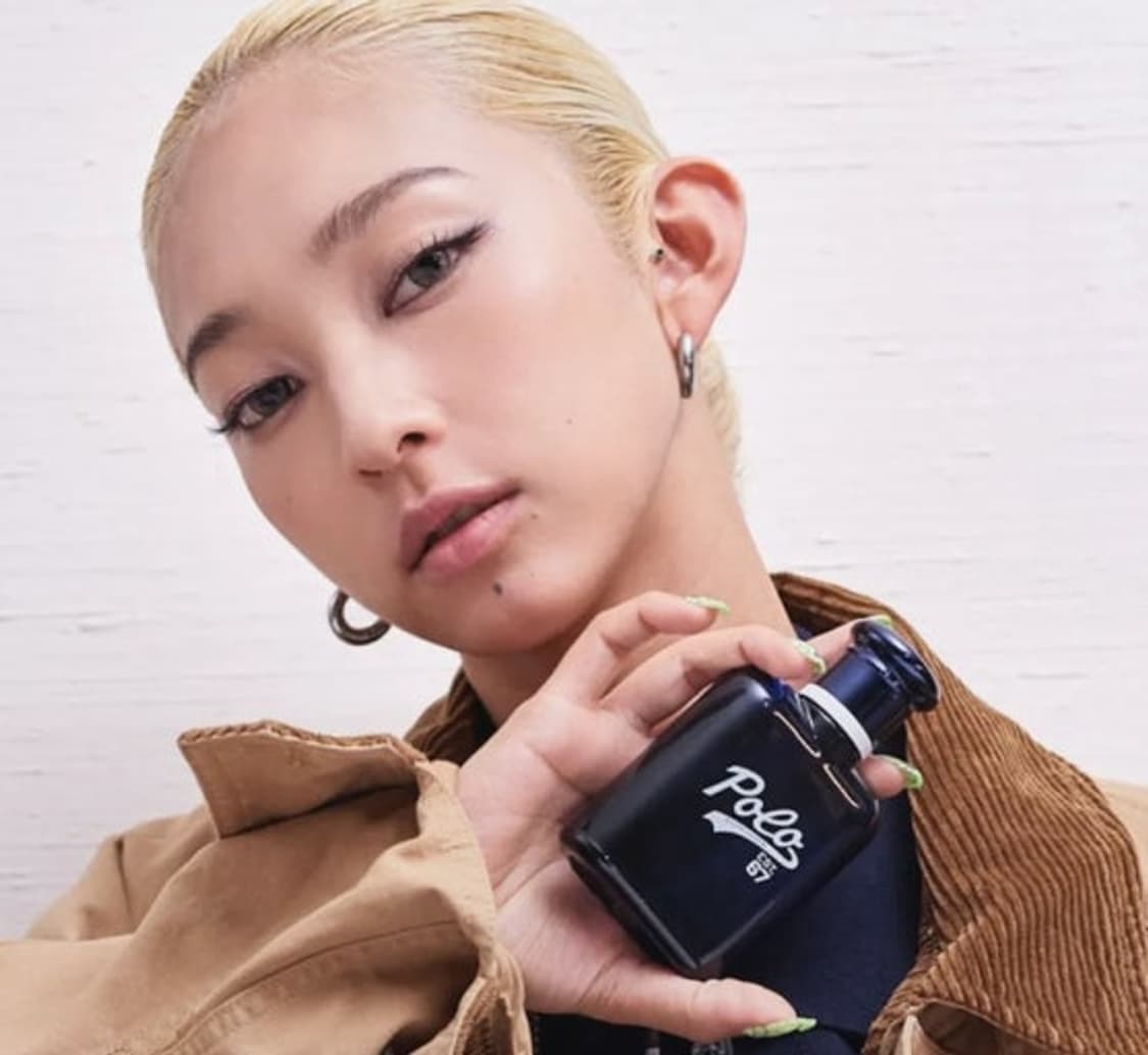 랄프로렌 폴로67 오드뚜왈렛 125ml 상품이미지3