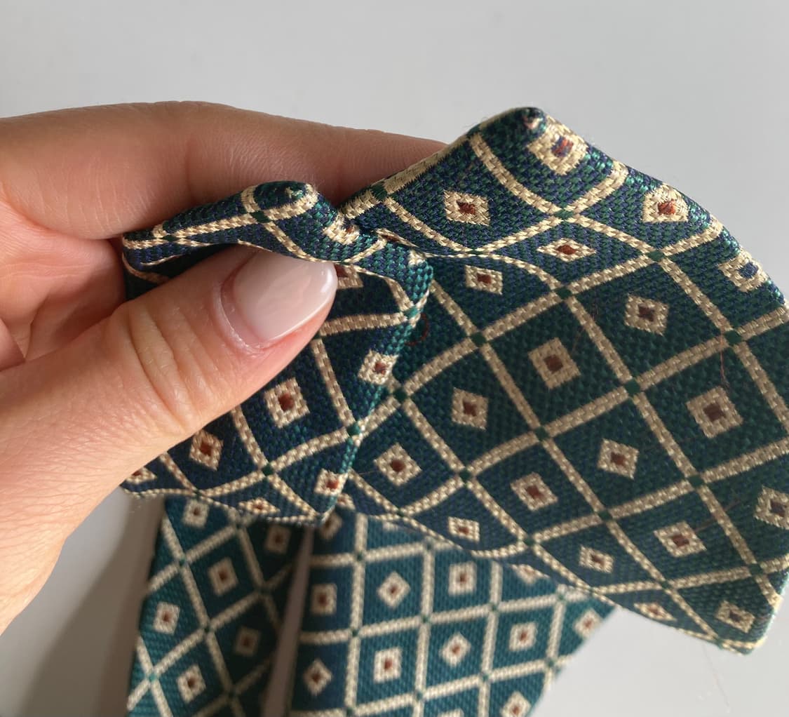 던힐 넥타이 상품이미지10