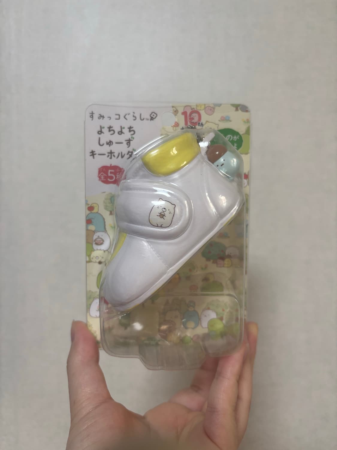 고전 산엑스 스밋코구라시 펜꽂이 상품이미지1