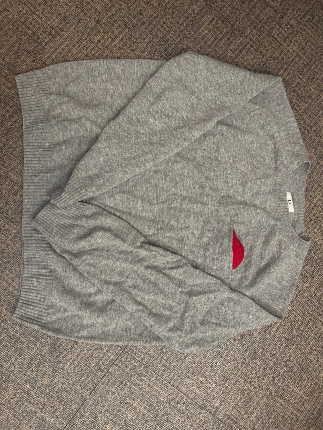 A.ta 니트 M사이즈 상품이미지1