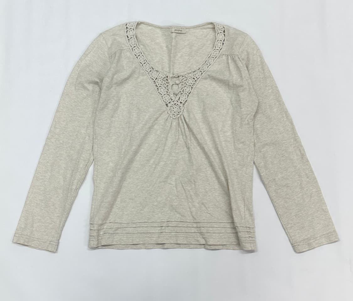 🍂사와코의 가을 니트조끼 코디세트 🍂 그런지 히피 가을 에스닉  상품이미지7