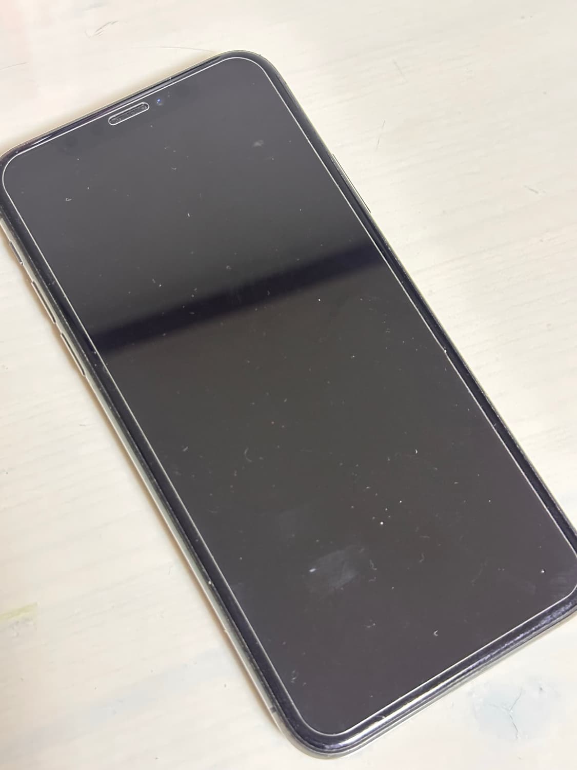 아이폰X 스페이스그레이 64GB 상품이미지1