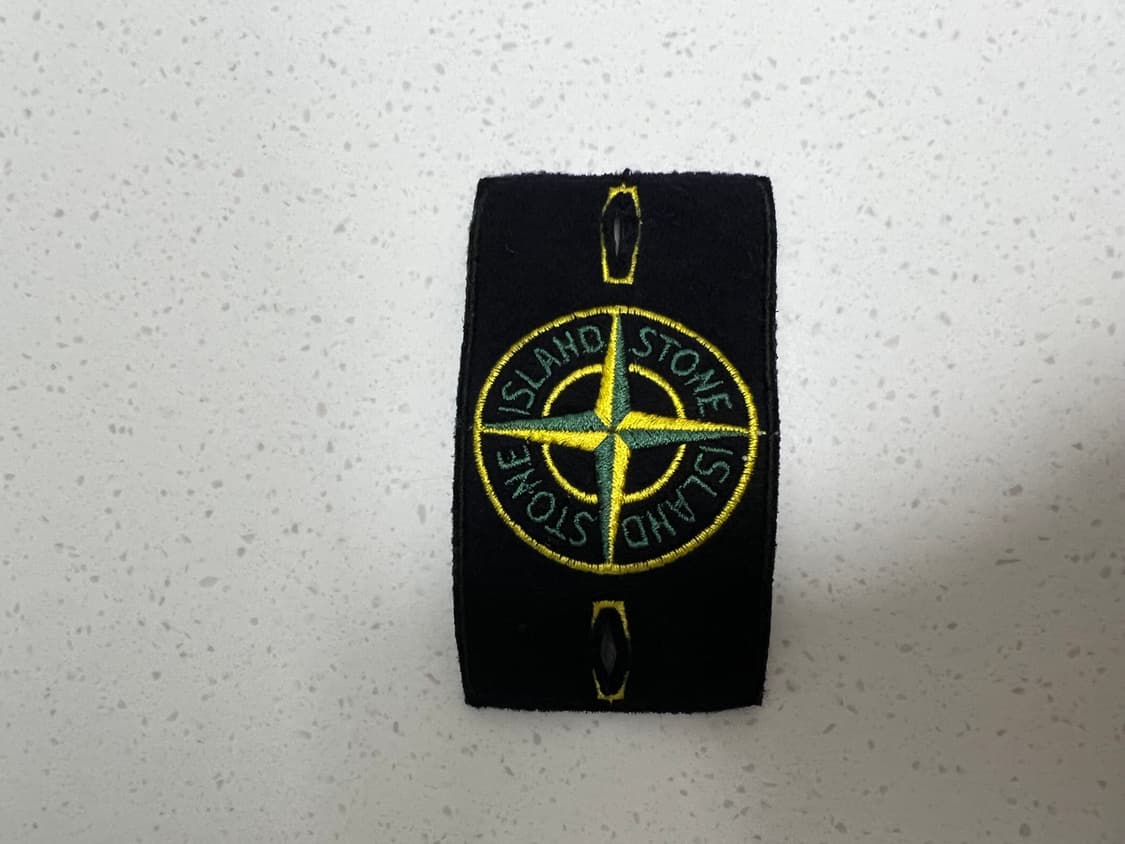 26fw 스톤아일랜드 와펜 (새상품) 상품이미지1