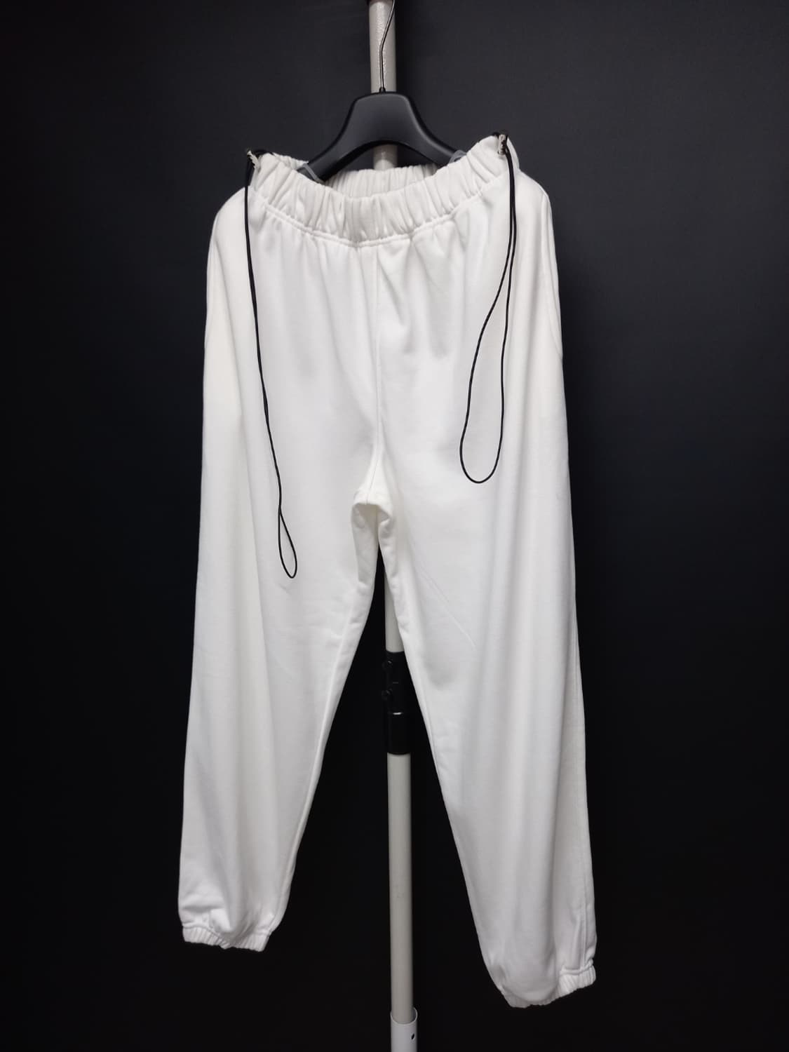 쓰리타임즈 스토퍼 stopper sweatpants 조거팬츠 55.66 상품이미지4