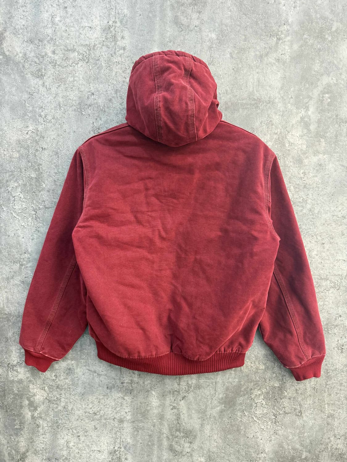 (S) Carhartt j130 CRI active jacket 상품이미지2