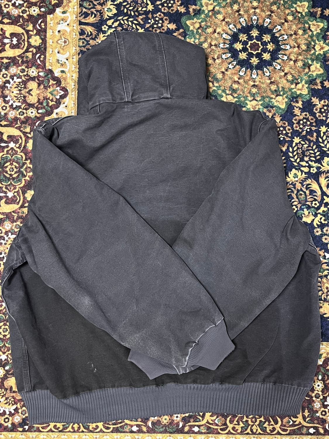 칼하트 J130 CHT XXL 상품이미지3