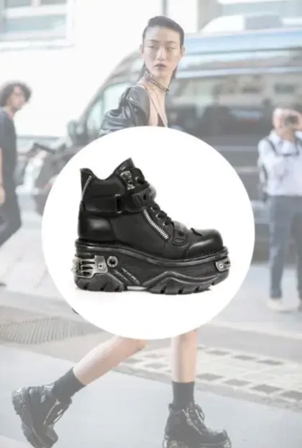 뉴락 newrock 상품이미지2