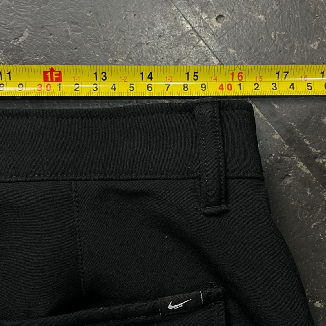 34 나이키 골프 팬츠 상품이미지8