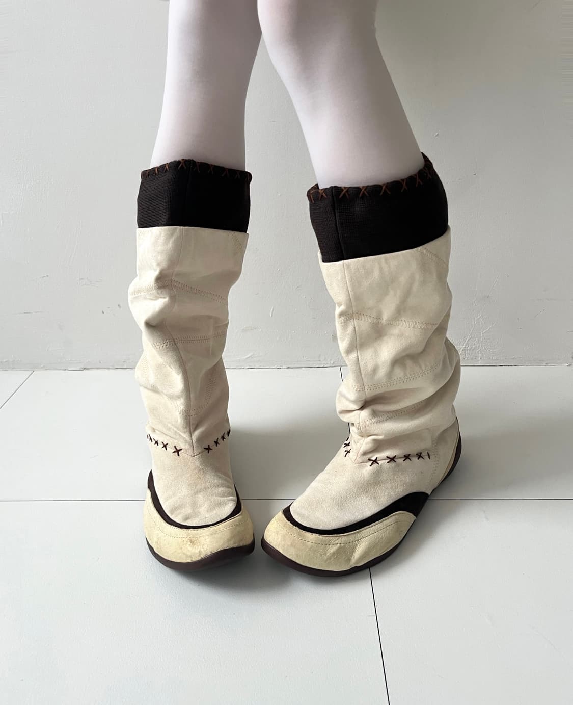 Puma x nuala vintage boots 상품이미지5