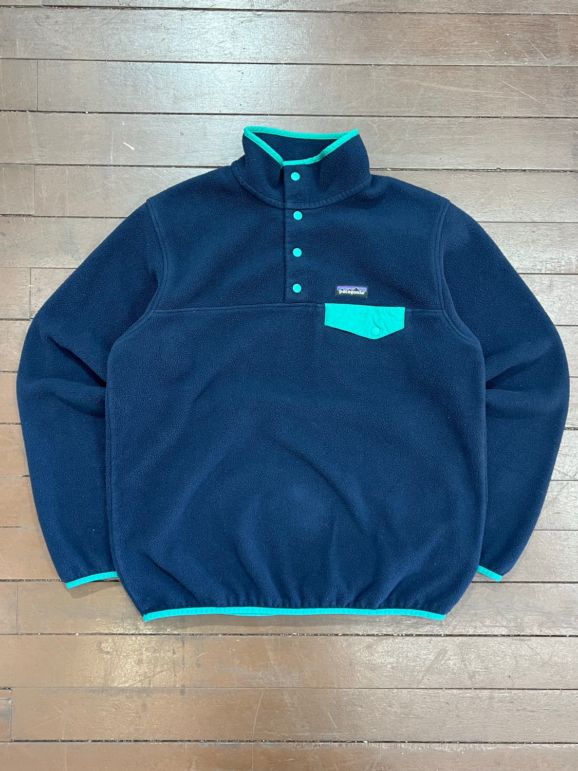 파타고니아 신칠라 후리스 상품이미지1