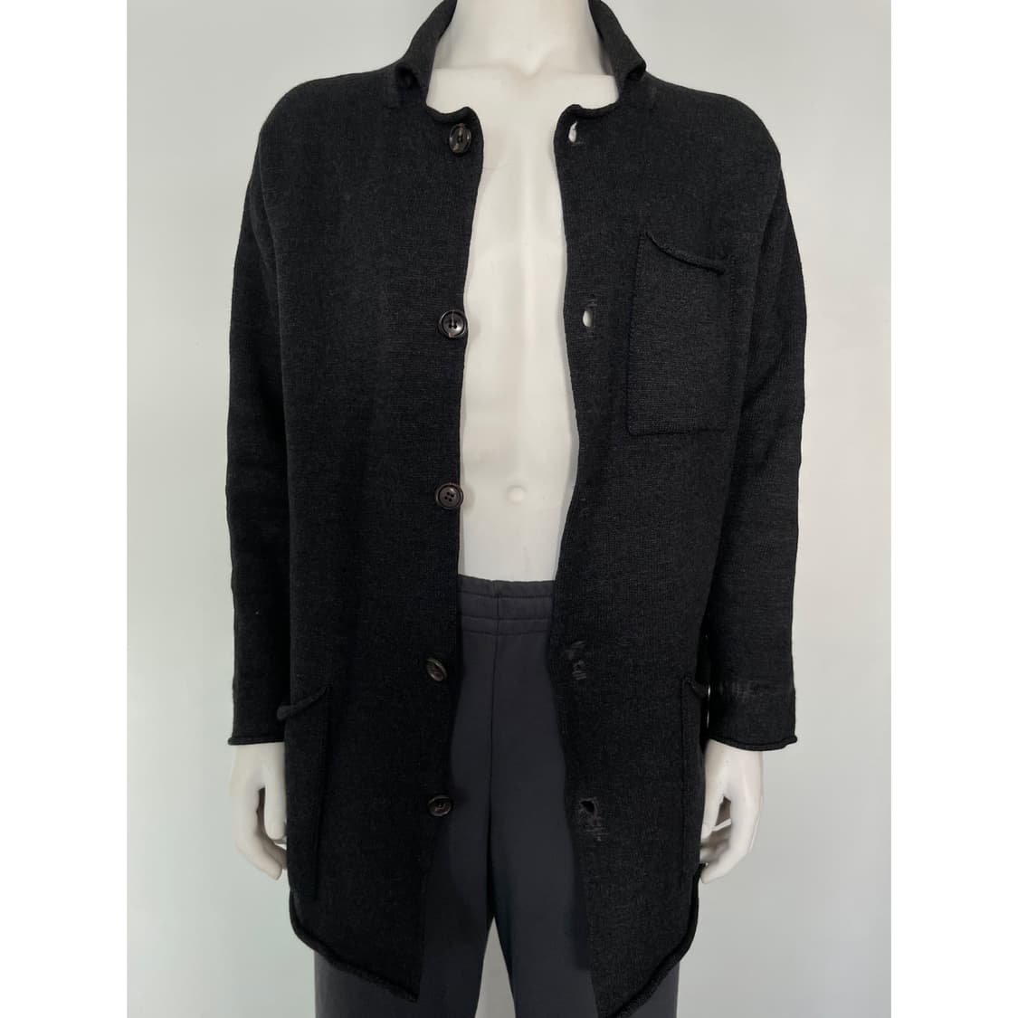wool coat , AD1998 상품이미지1