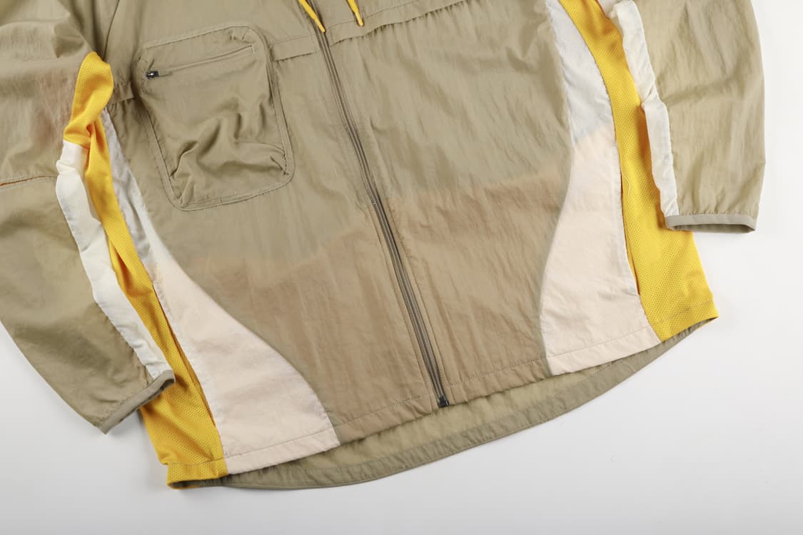 [XL] 나이키 스우시 경량 바람막이 상품이미지3