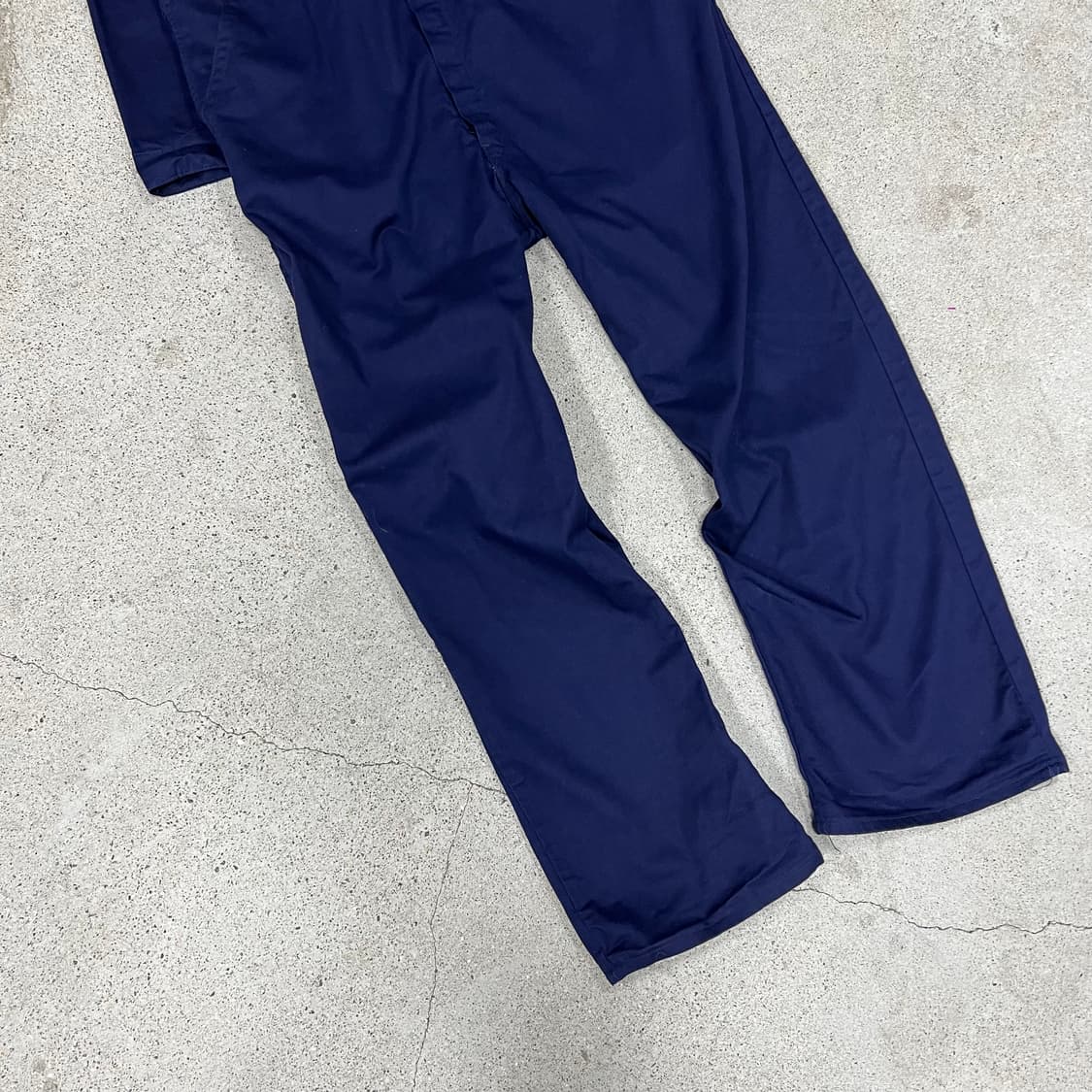 디키즈 워크 점프수트 v1050 상품이미지4