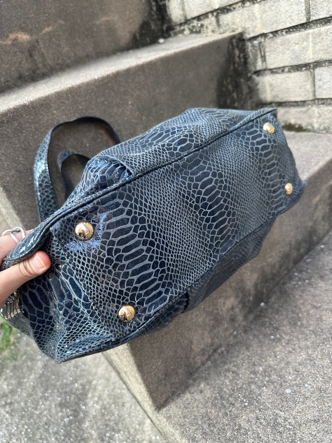 MICHAEL KORS shoulder bag 상품이미지4