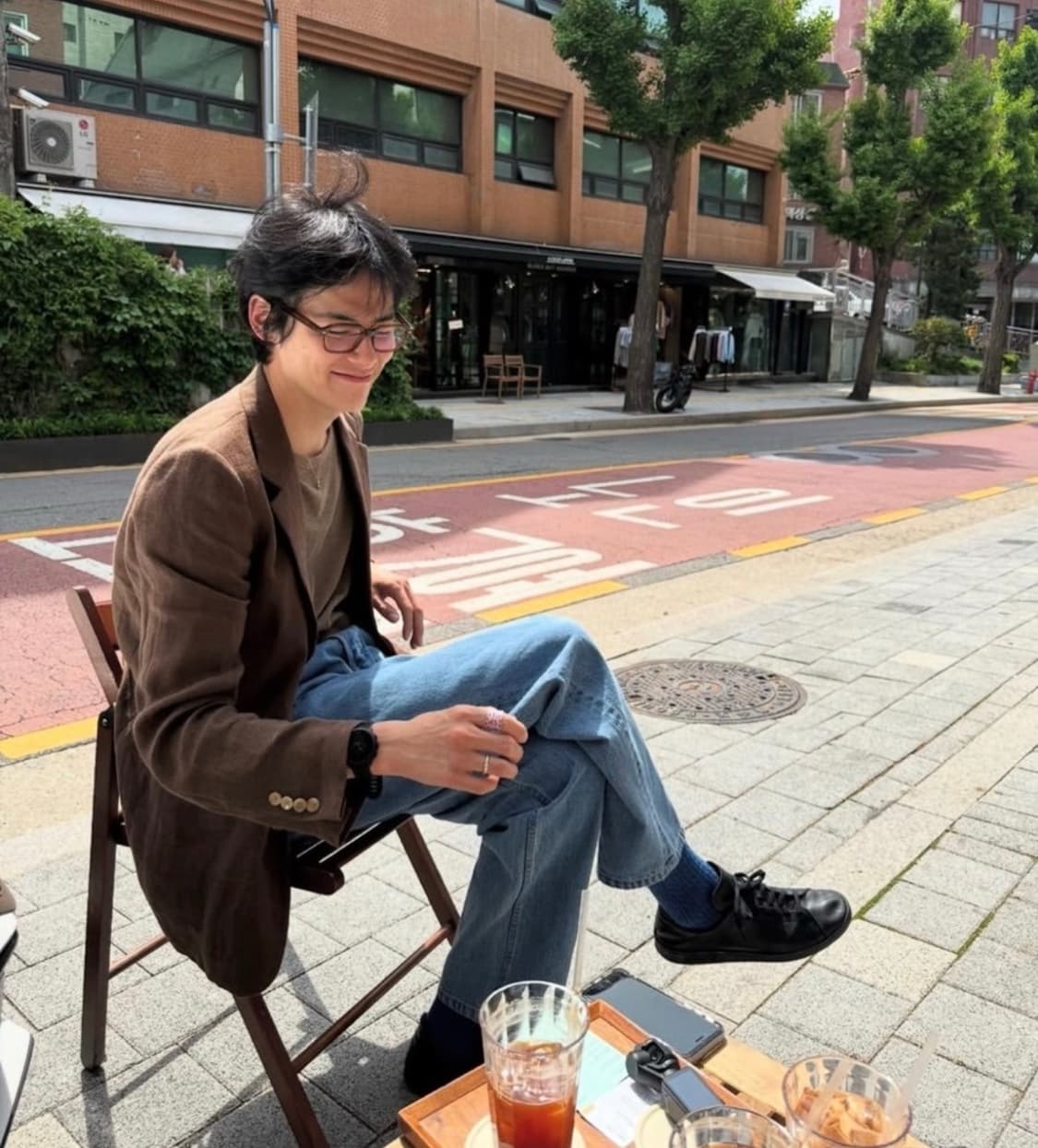 스탠스미스 데콘 265 상품이미지1