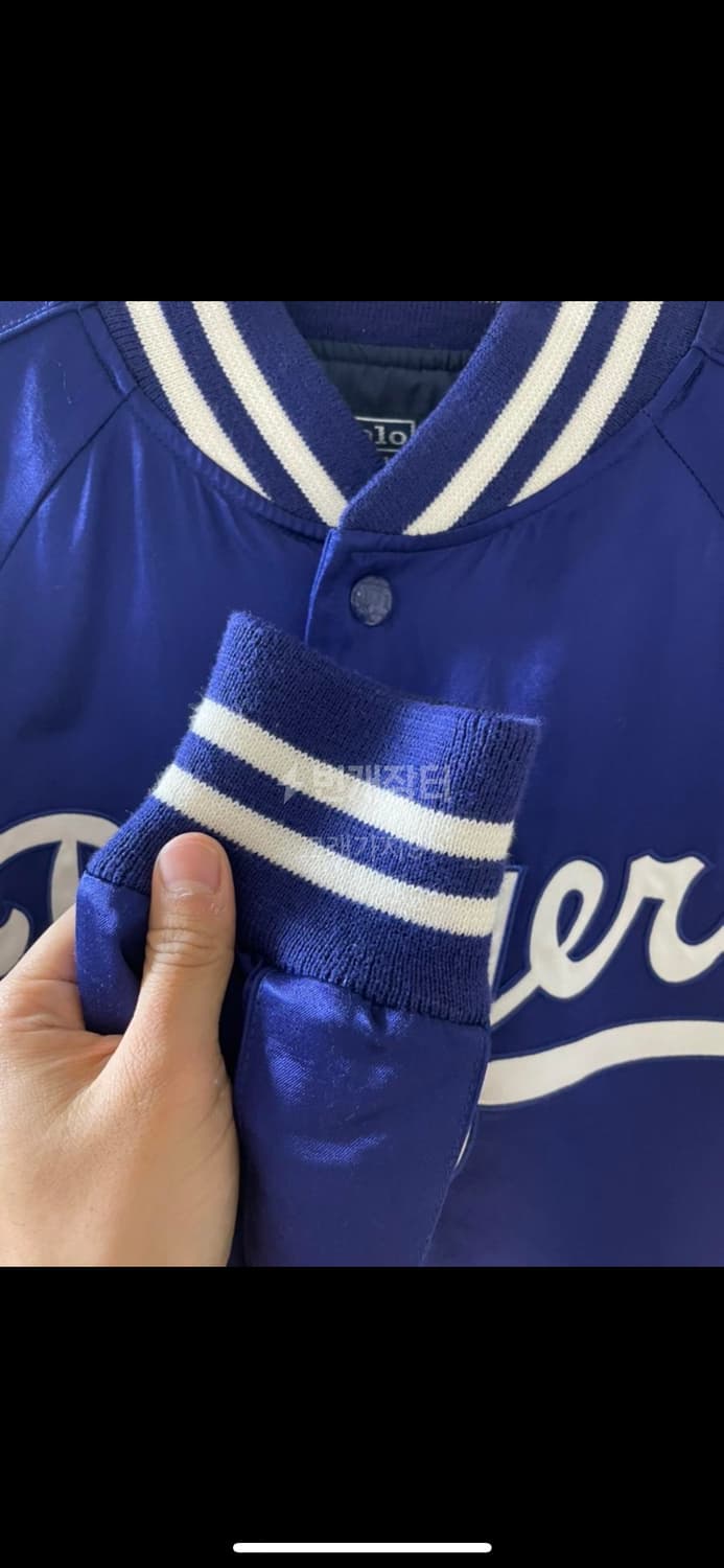 폴로 자켓 상품이미지3