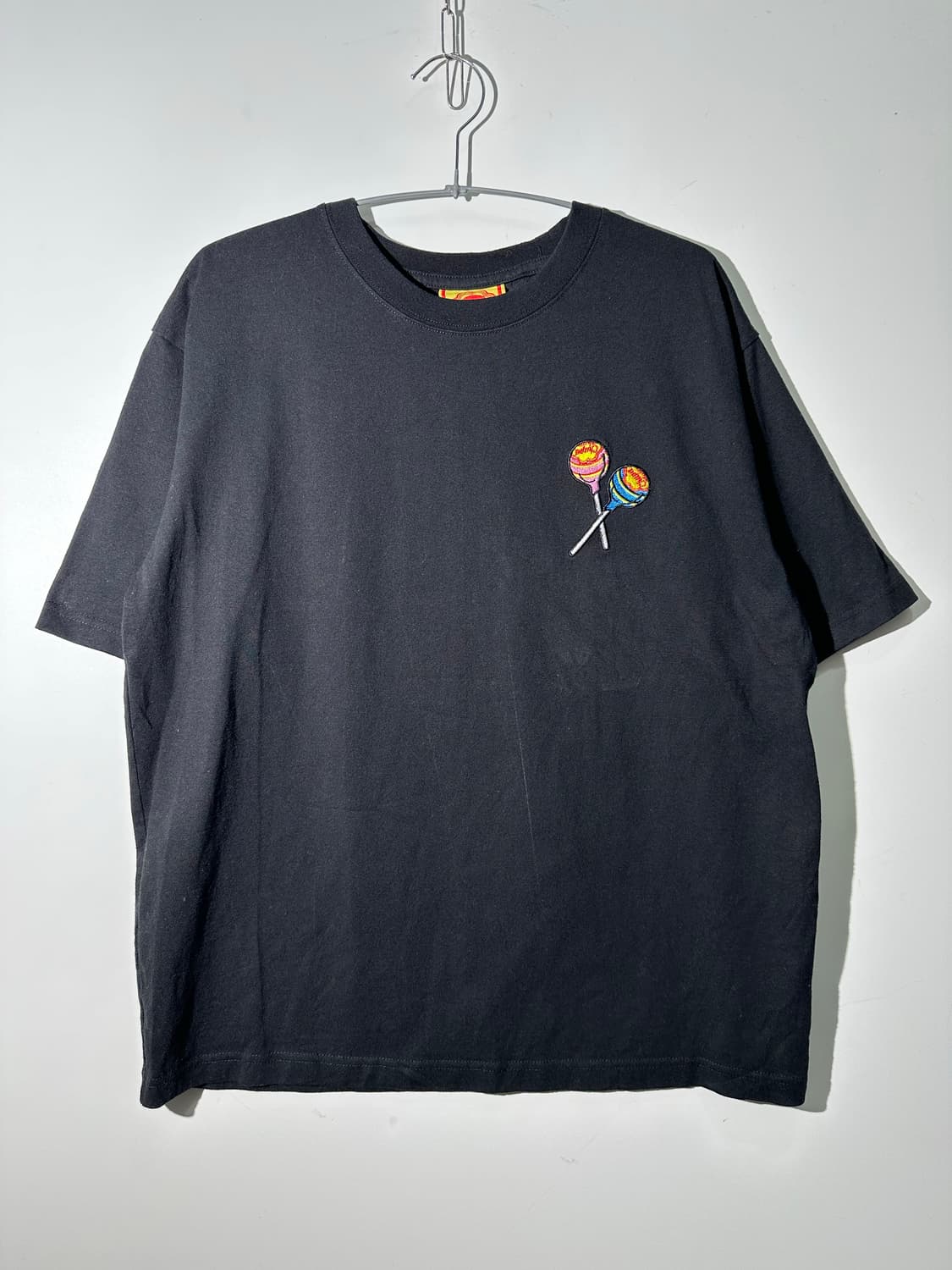 chupa cupps 츄파츕스 반팔 티셔츠 상품이미지2