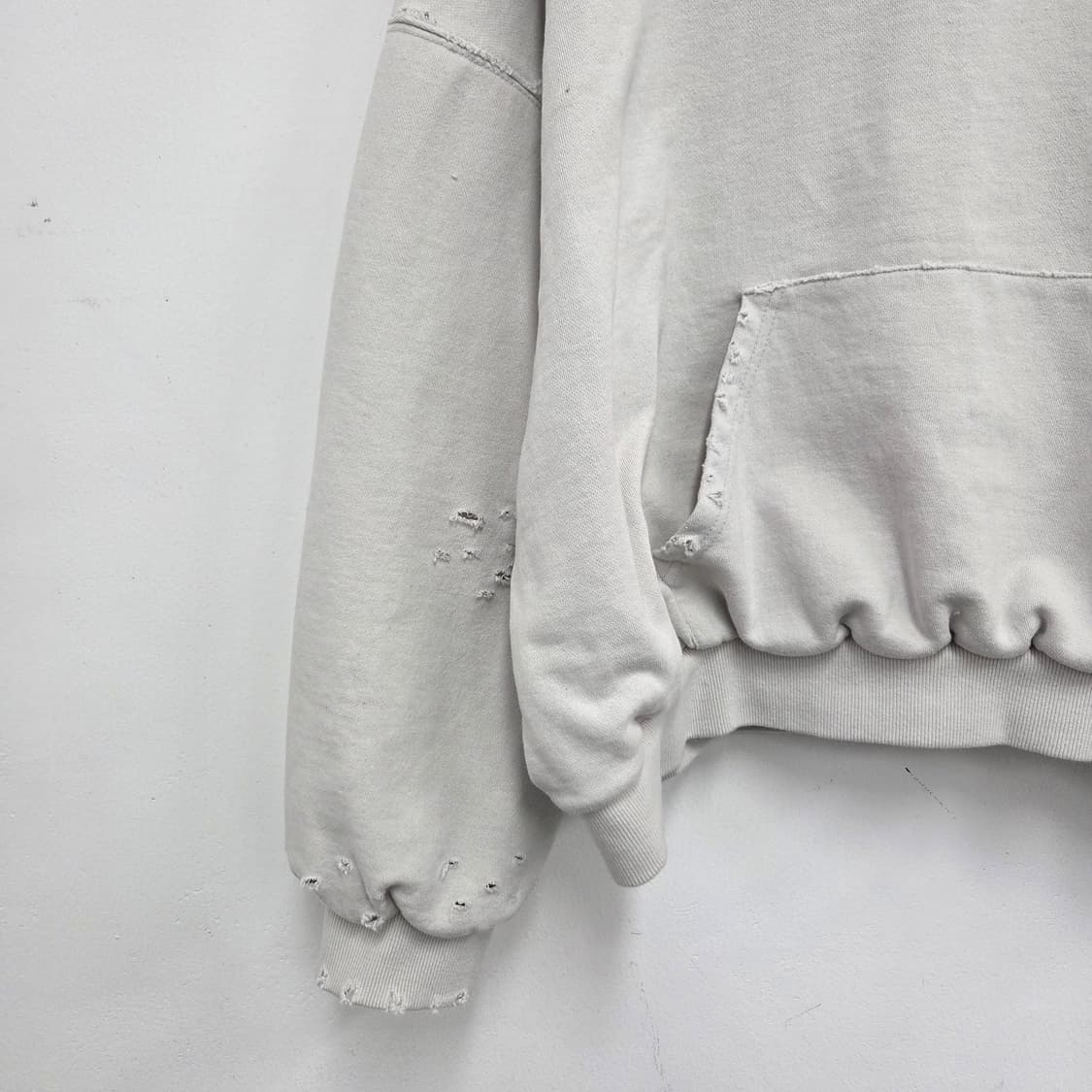 빈티지 후드 상품이미지4