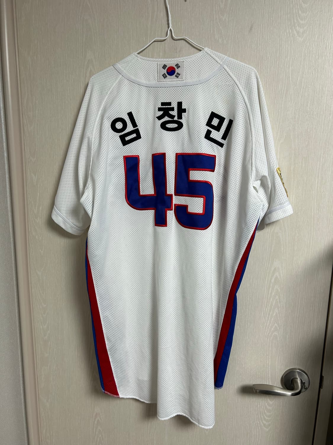 NC다이노스 유니폼 2XL팜 상품이미지2