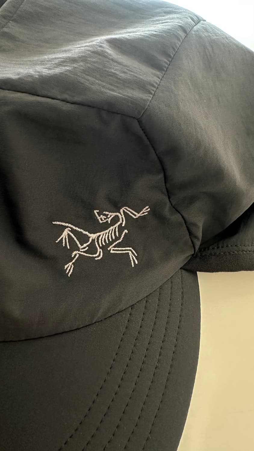 아크테릭스 프로톤 귀마개모자  상품이미지2