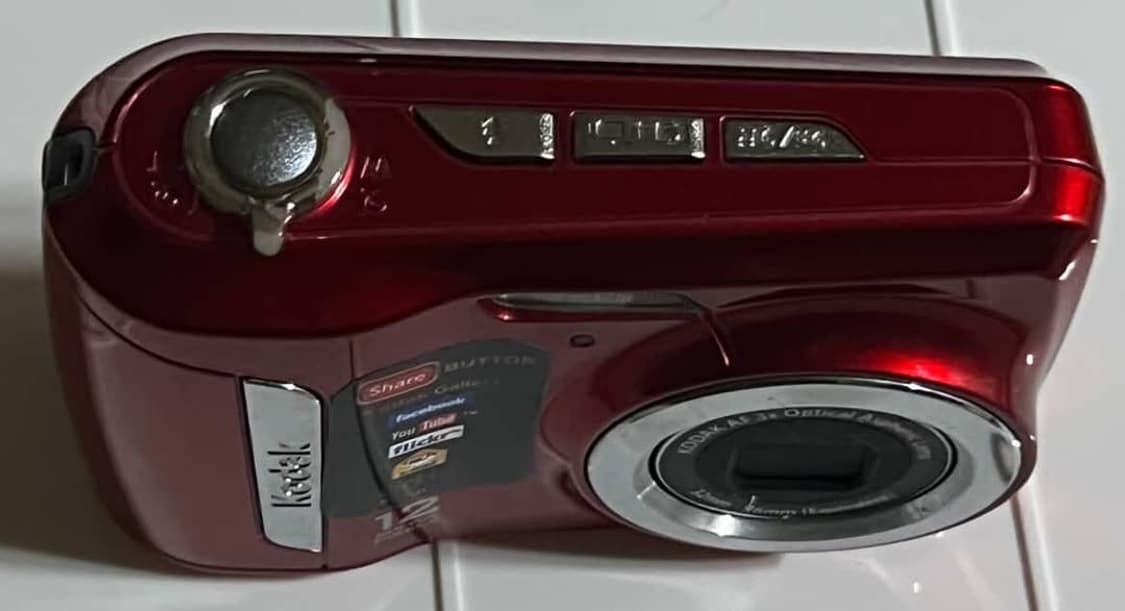 코닥 이지쉐어 c143 상품이미지3