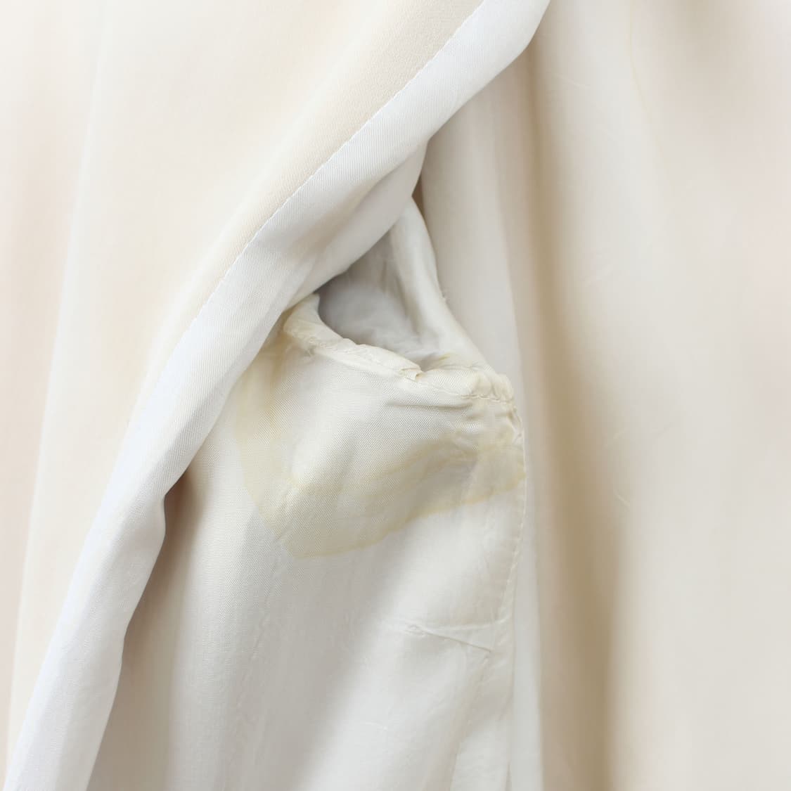 휴고보스 Boss 베이지 아이보리 스트랩 트렌치 코트 자켓 상품이미지8