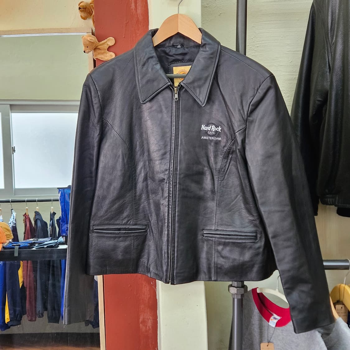 90s 하드락카페 암스테르담  상품이미지1