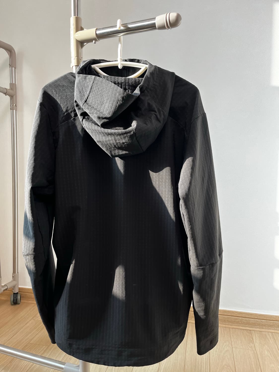 파타고니아 r1 후드짚업 m사이즈 상품이미지2