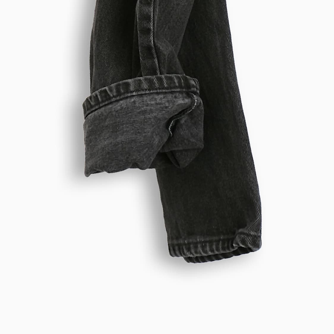 리바이스 505 오렌지탭 흑청 90s USA 29인치 OR5053138 상품이미지7