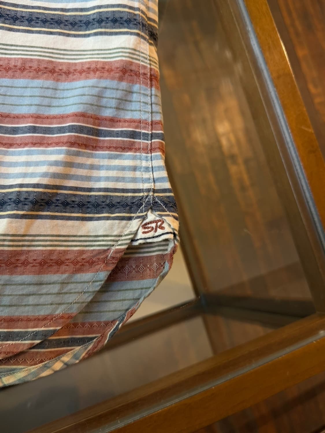 시리즈 셔츠 105 상품이미지10