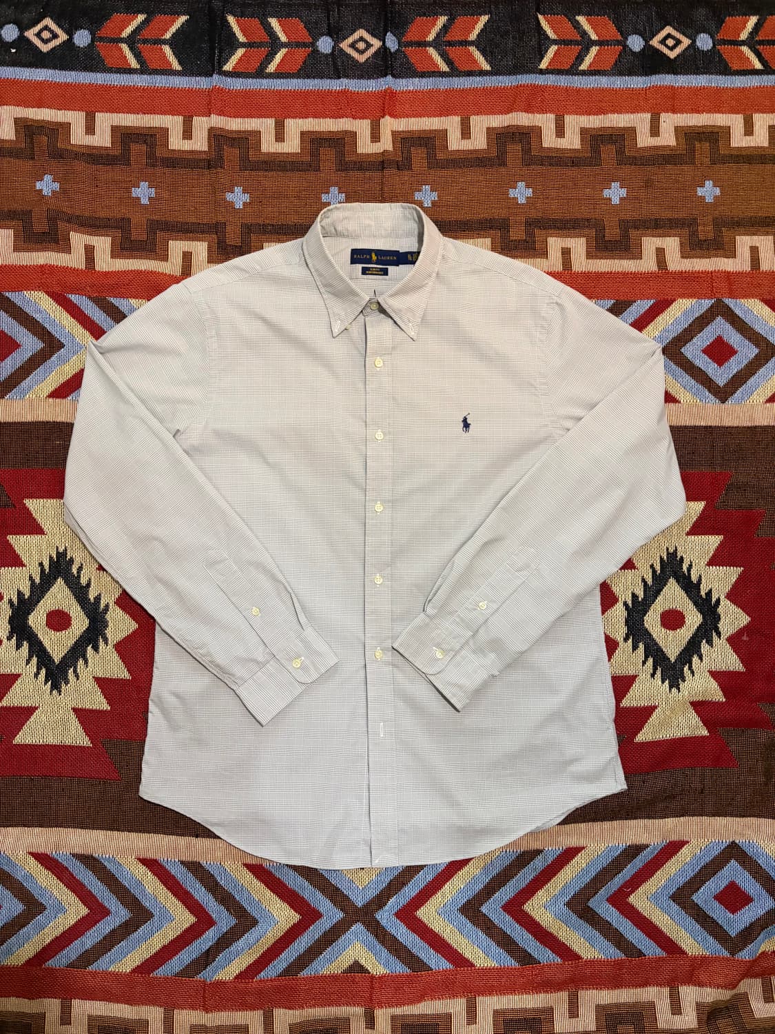 XL) 폴로 랄프로렌 퍼포먼스 셔츠  상품이미지1