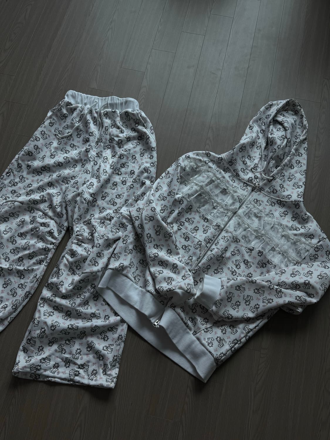 러브이즈트루 마리 컬렉션 상품이미지1