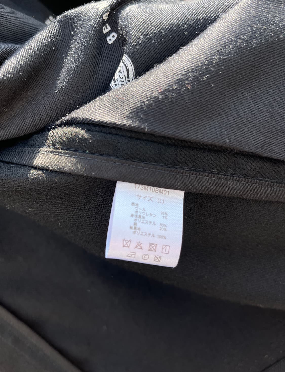 Dickies x beams 블레이저       상품이미지7