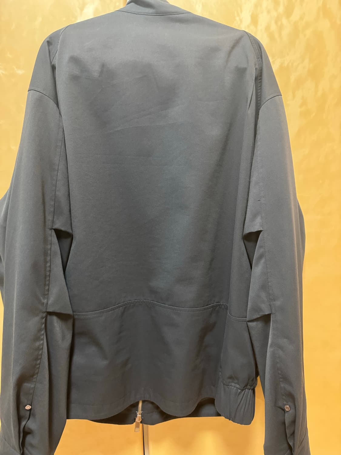타미진스XXL+프레드페리 맨투맨 XL+TNGT 블루종 XL 판매합니다. 상품이미지6
