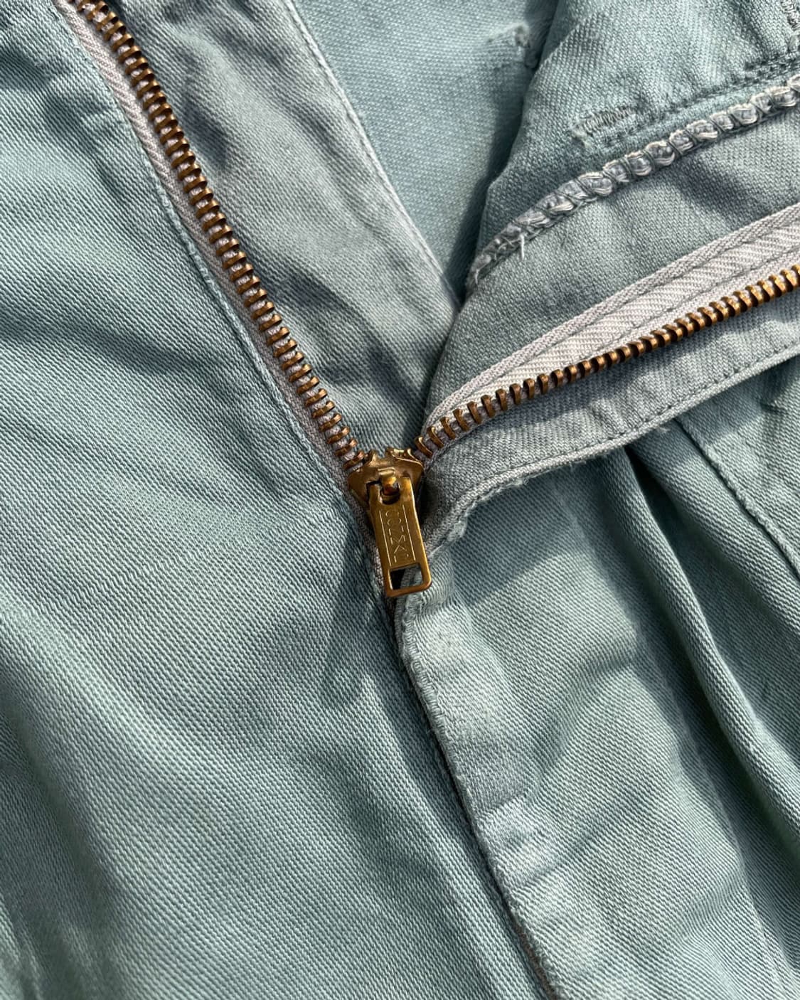 1950's U.S. Air Force Utility Baker Pant 상품이미지4