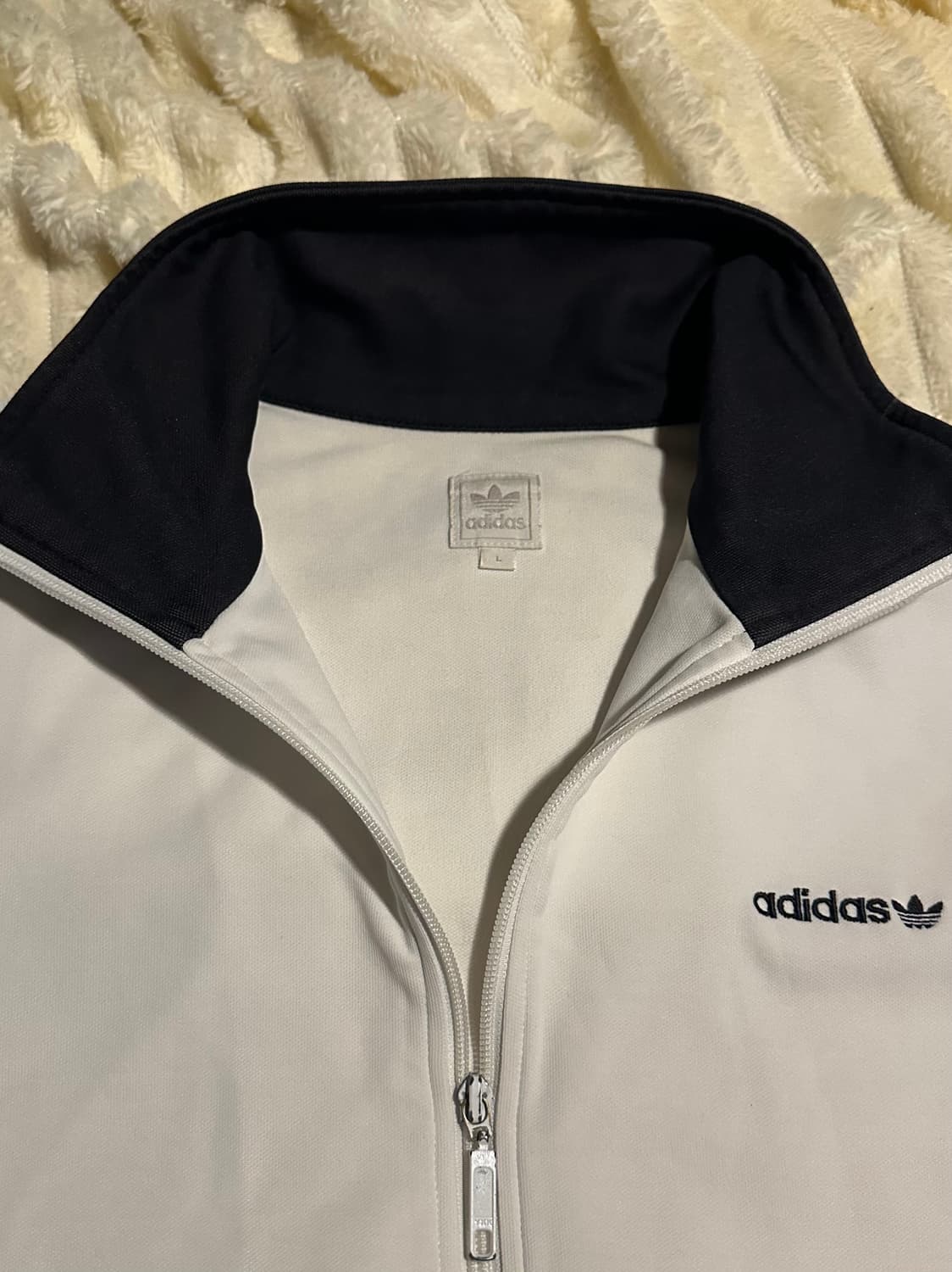 아디다스 베겐바우어 오레오 져지 상품이미지4